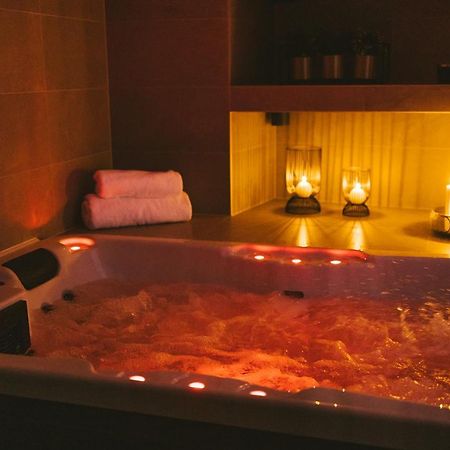 Savoy Residence Osijek Zewnętrze zdjęcie