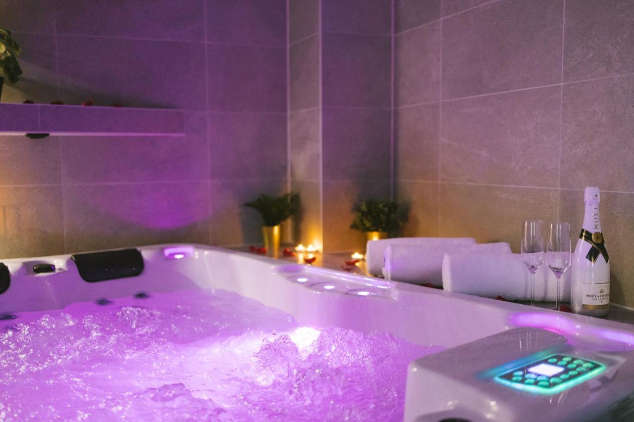 Savoy Residence Osijek Zewnętrze zdjęcie