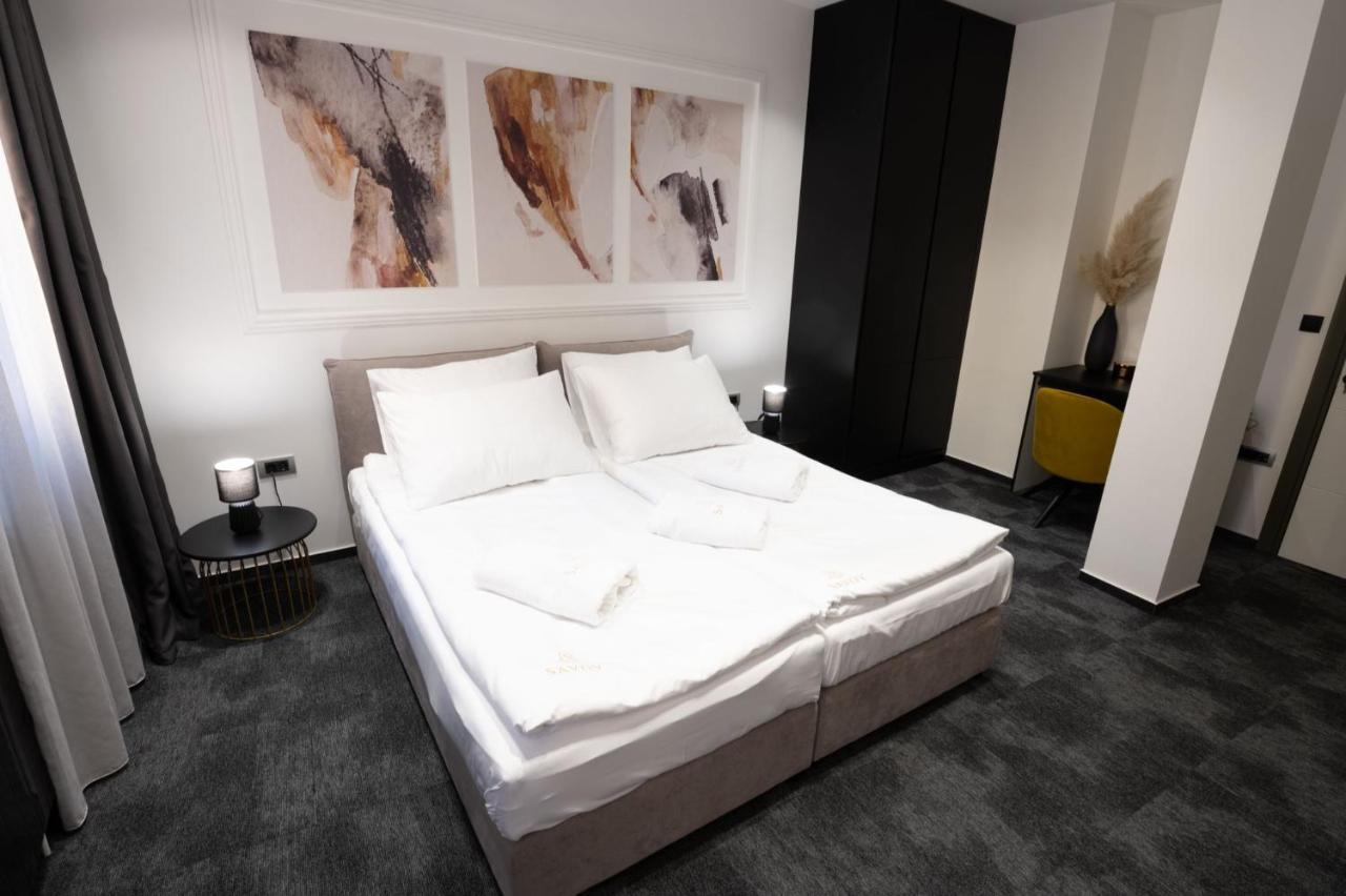 Savoy Residence Osijek Zewnętrze zdjęcie