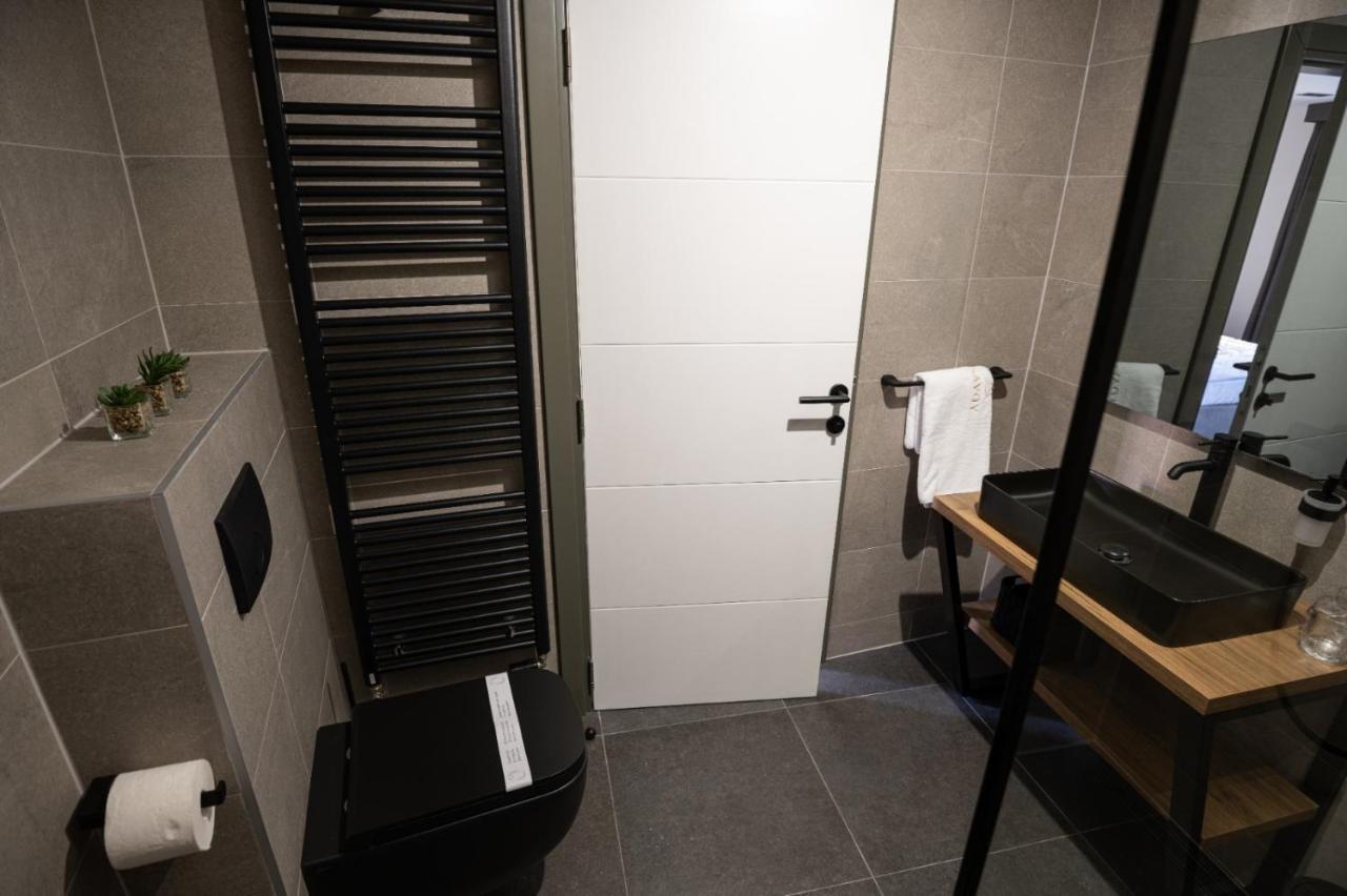 Savoy Residence Osijek Zewnętrze zdjęcie