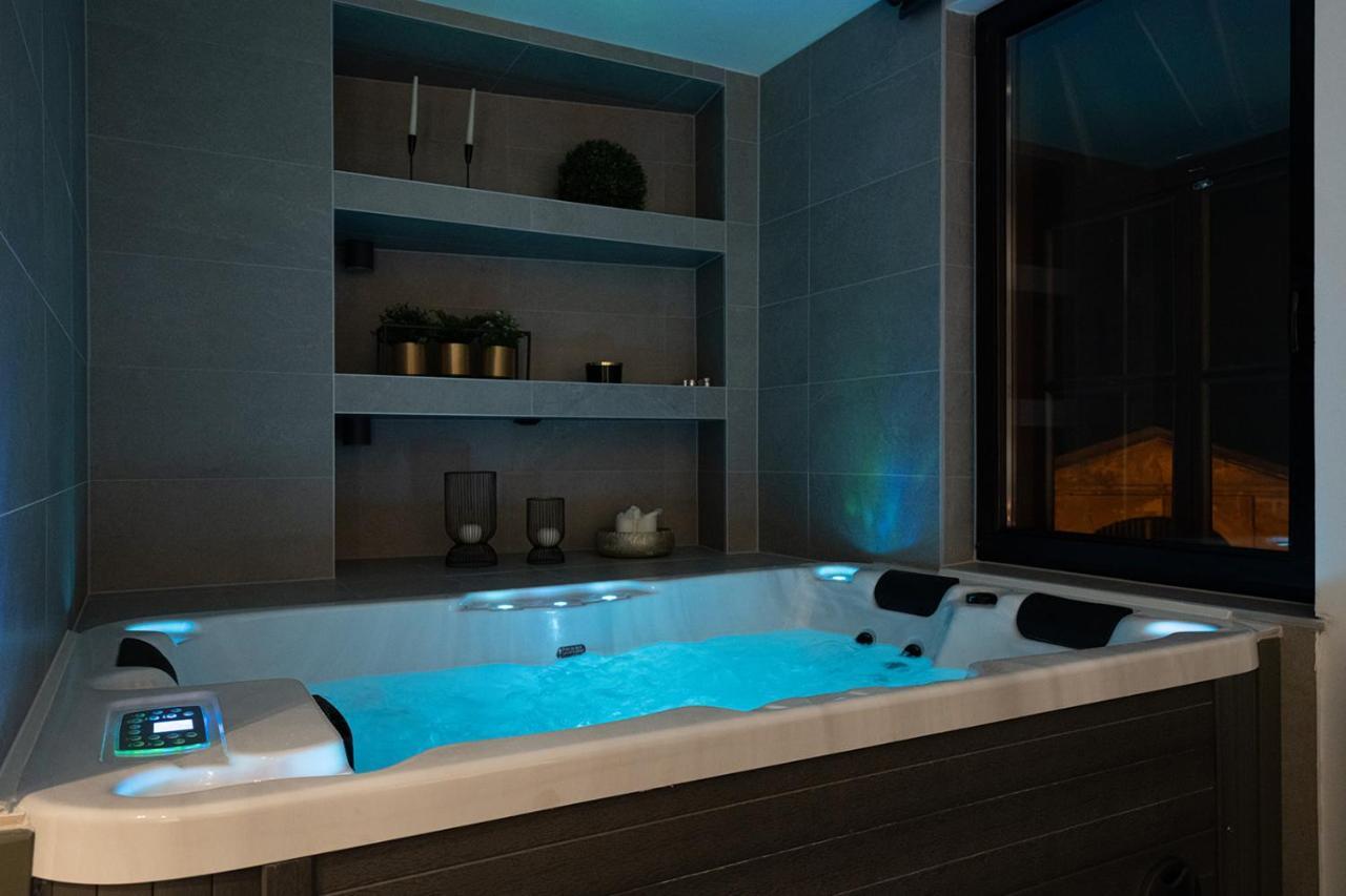 Savoy Residence Osijek Zewnętrze zdjęcie