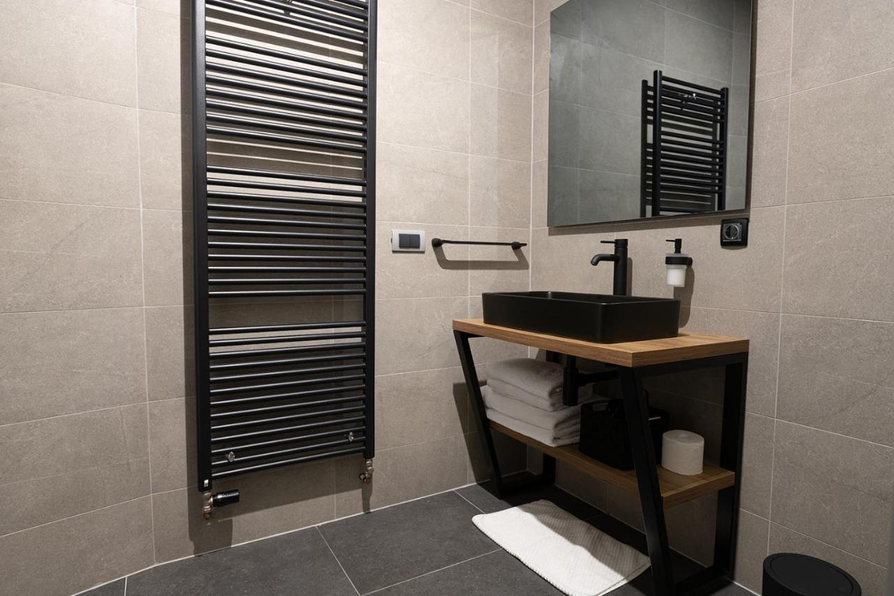 Savoy Residence Osijek Zewnętrze zdjęcie