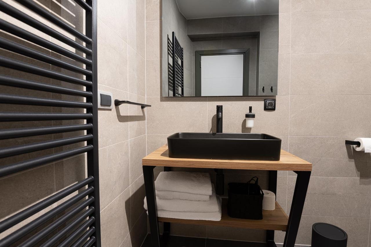 Savoy Residence Osijek Zewnętrze zdjęcie