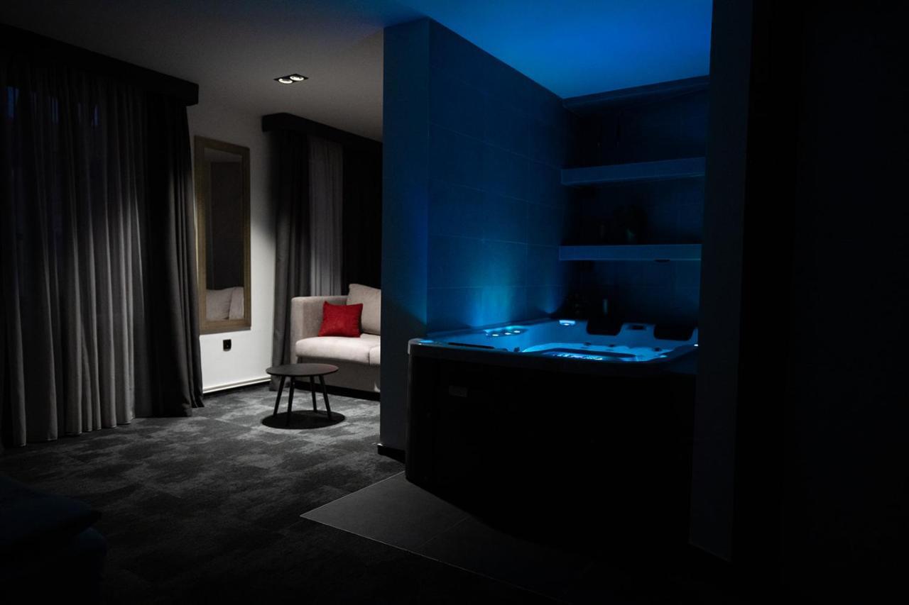 Savoy Residence Osijek Zewnętrze zdjęcie